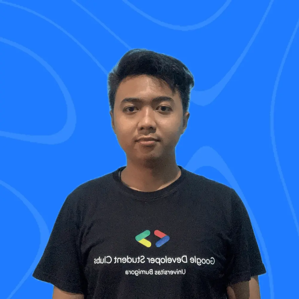 Andika Bintang Nursalih